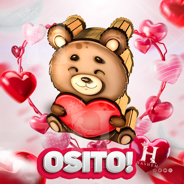 Caja Oso